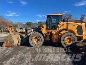 Hyundai HL965XT 轮式装载机