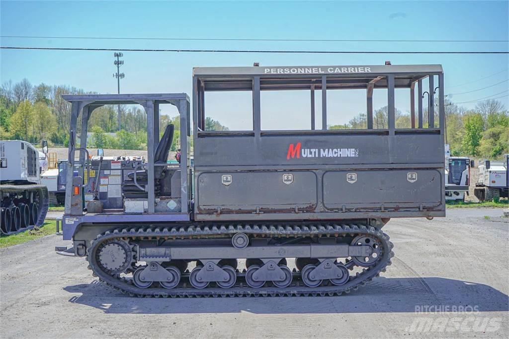 IHI IC50 履带式自卸车