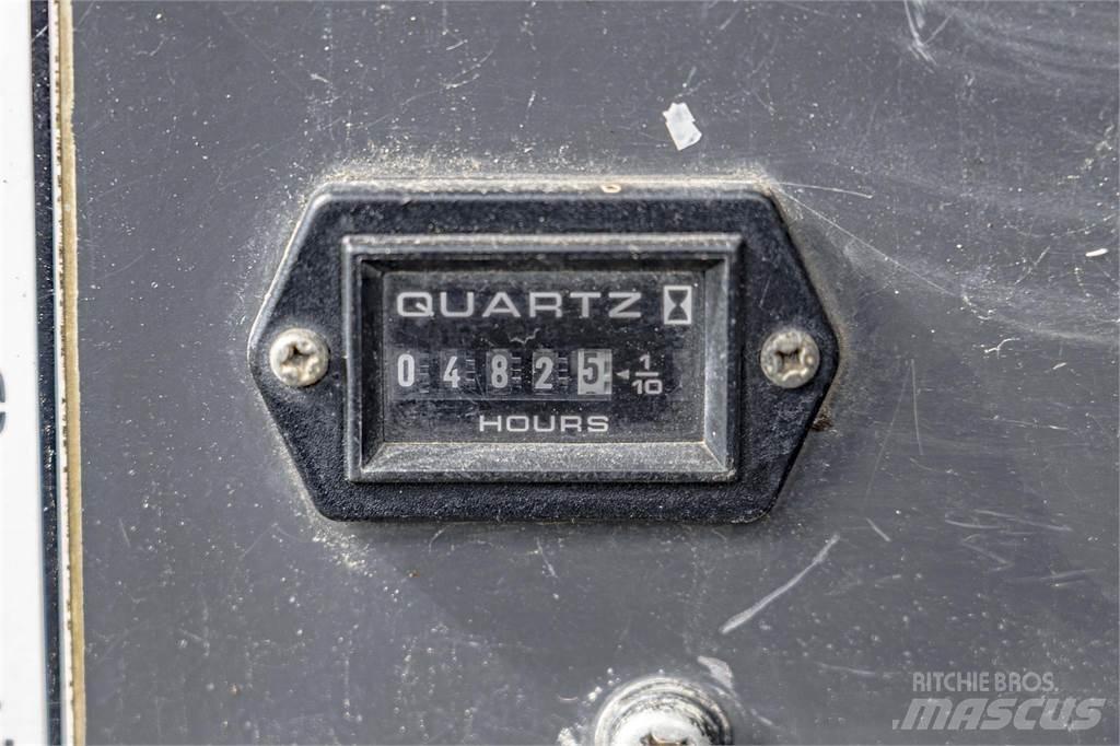 IHI IC50 履带式自卸车