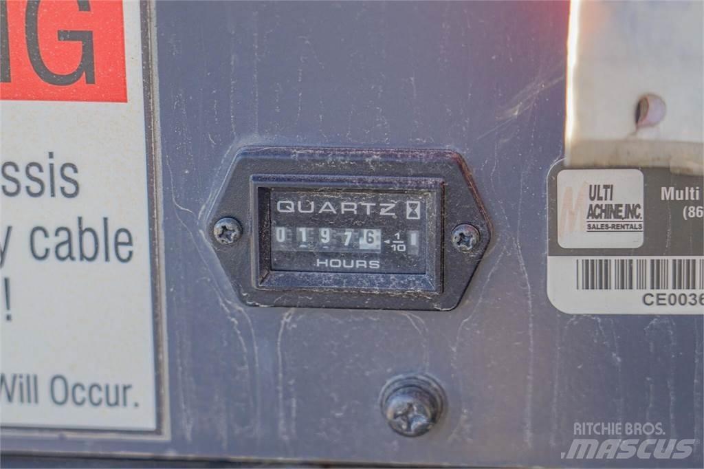 IHI IC50 履带式自卸车