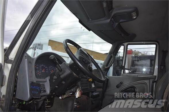 IMT 3820 起重车