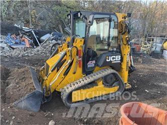 JCB 1CXT 反铲装载机