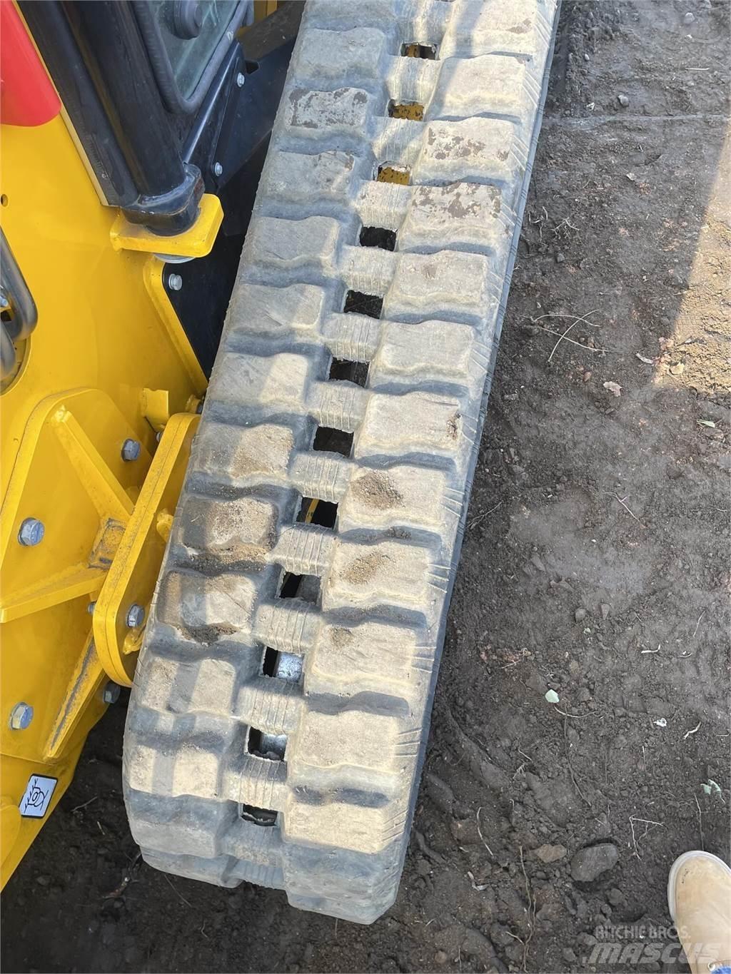 JCB 1CXT 反铲装载机