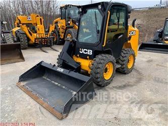 JCB 270 滑移装载机