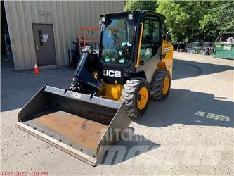 JCB 270 滑移装载机