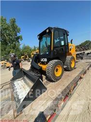 JCB 270 滑移装载机