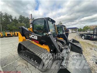 JCB 270T 滑移装载机