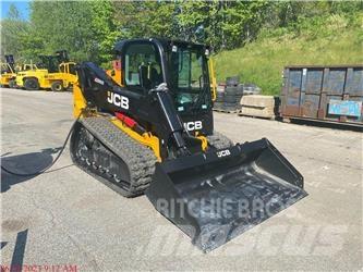 JCB 270T 滑移装载机