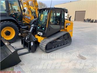 JCB 270T 滑移装载机
