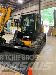 JCB 270T 滑移装载机