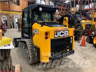 JCB 2TS-7T 滑移装载机