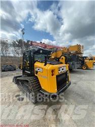 JCB 3TS-8T 滑移装载机