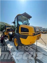 JCB 409 轮式装载机