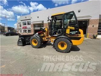 JCB 409 轮式装载机