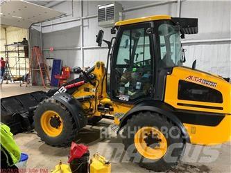 JCB 409 轮式装载机