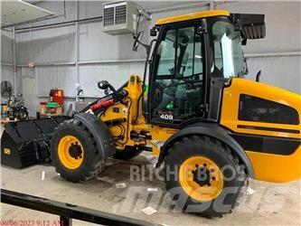 JCB 409 轮式装载机
