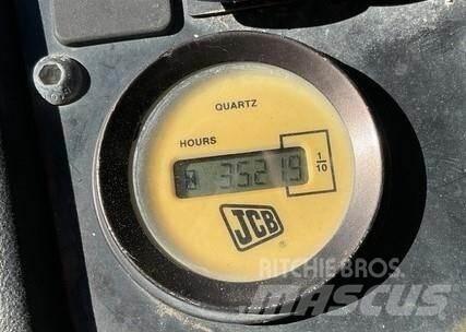 JCB 510-56 伸缩臂叉装车|叉装车