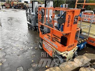 JLG 1230ES 客货电梯