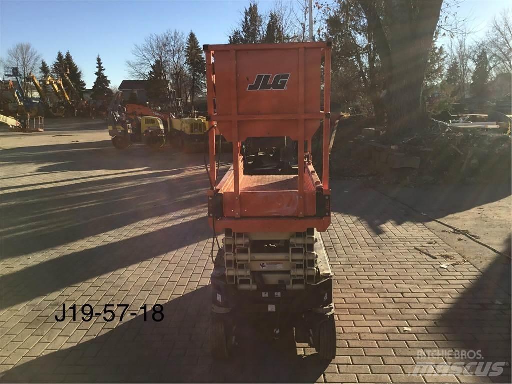 JLG 1932R 剪叉式升降机
