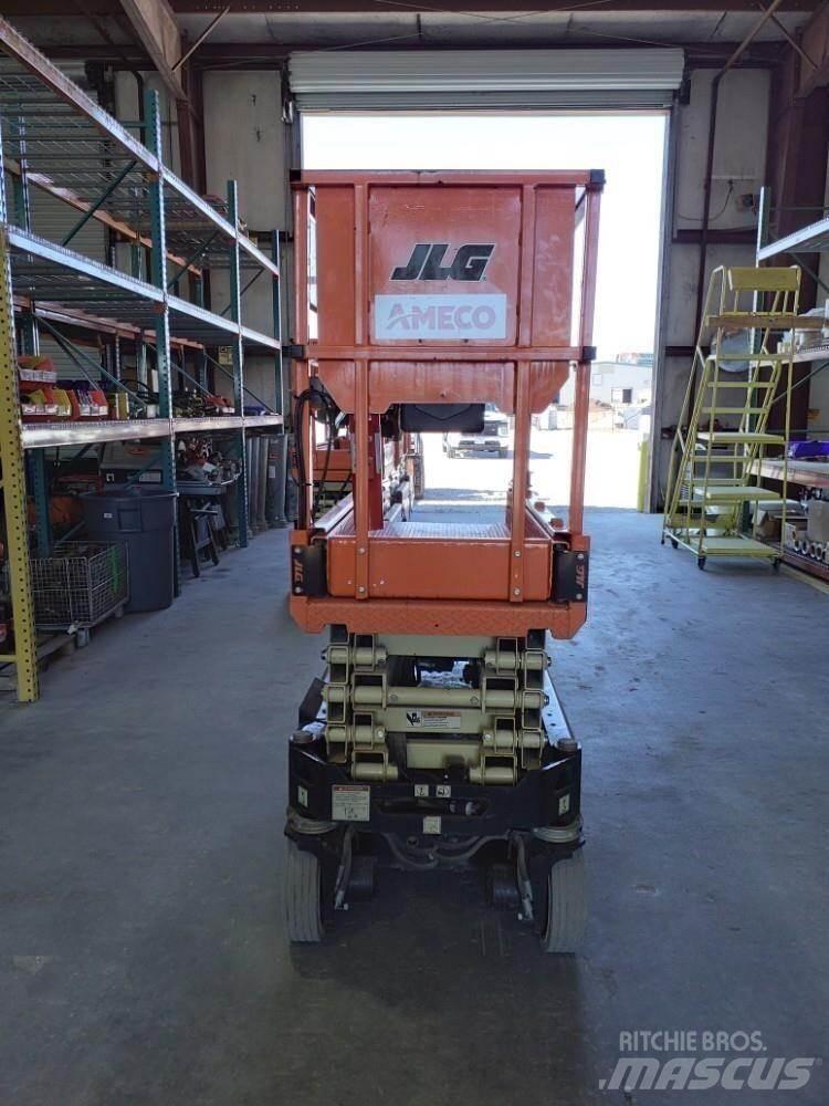 JLG 1932R 剪叉式升降机