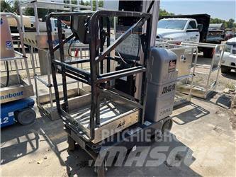JLG 20MVL 客货电梯