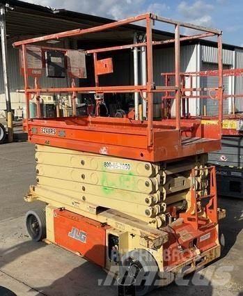JLG 3248RS 剪叉式升降机