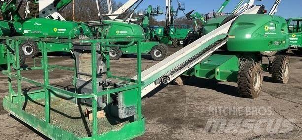 JLG 400S 直臂高空工作平台