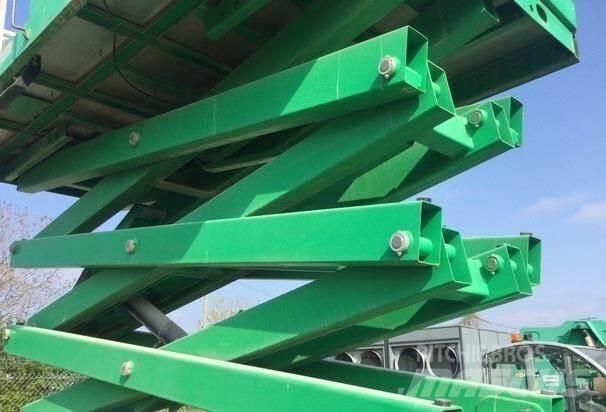 JLG 4394RT 剪叉式升降机