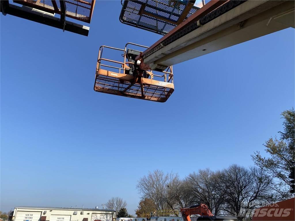 JLG 600S 直臂高空工作平台