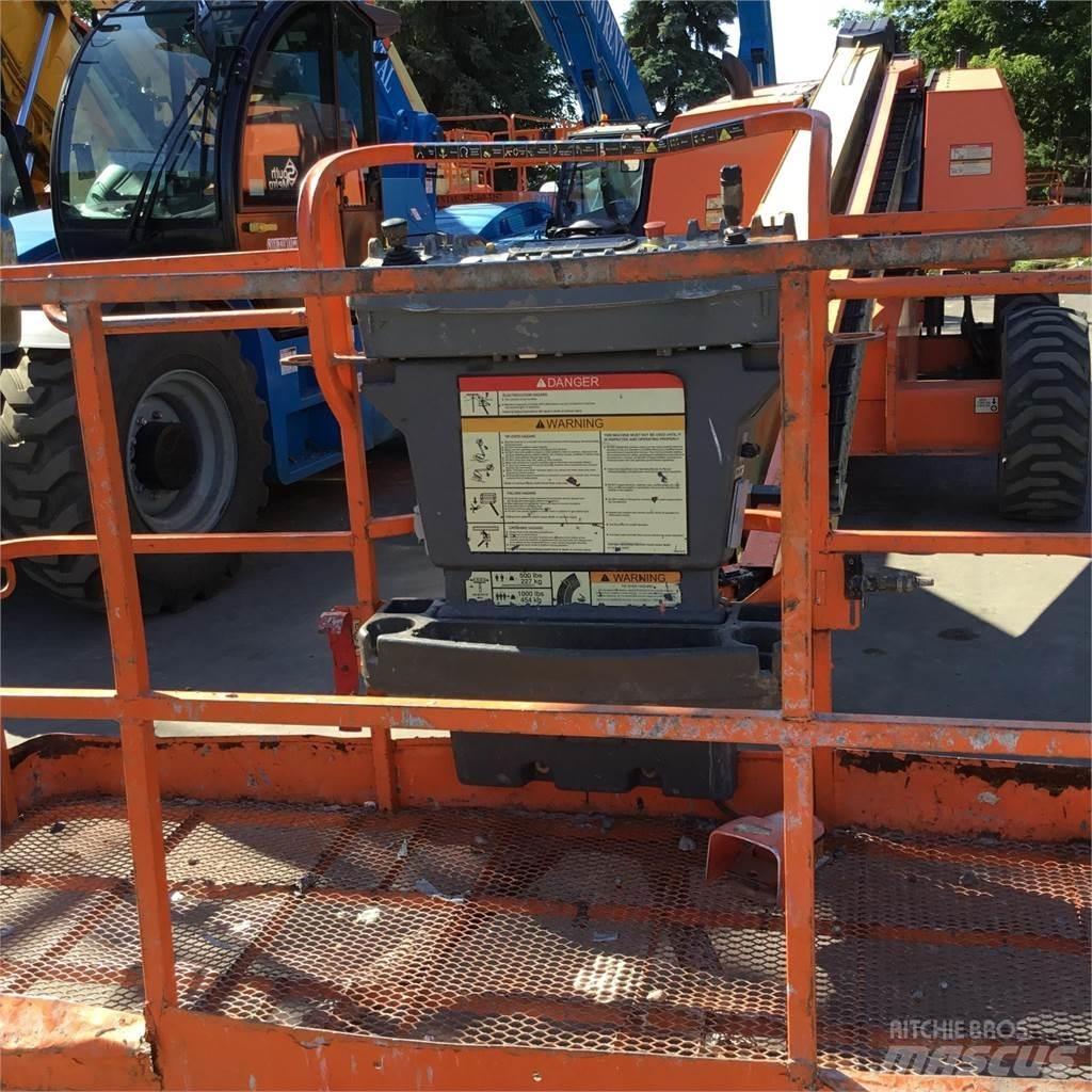JLG 600S 直臂高空工作平台