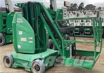 JLG TOUCAN 26E 客货电梯