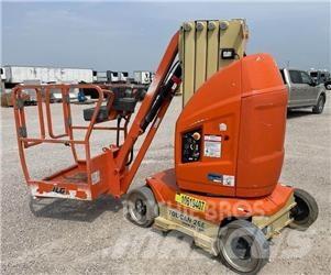 JLG TOUCAN 26E 客货电梯
