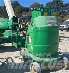 JLG TOUCAN 26E 客货电梯