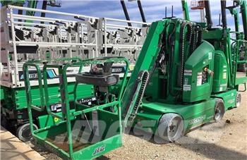 JLG TOUCAN 32E 客货电梯