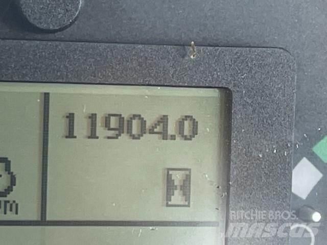 John Deere 460E 铰接式自卸车