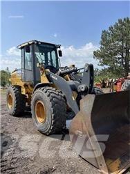 John Deere 544K 轮式装载机