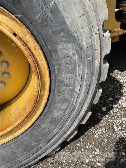 John Deere 544K 轮式装载机