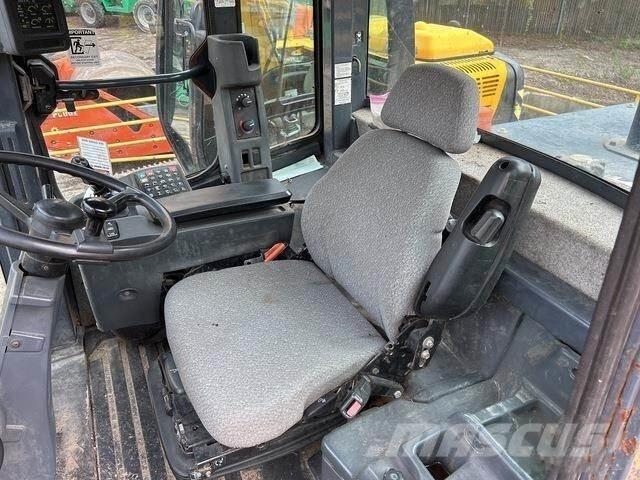 John Deere 544K 轮式装载机