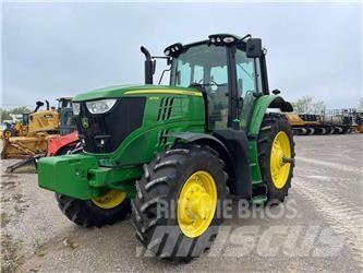 John Deere 6175M 拖拉机/农用车