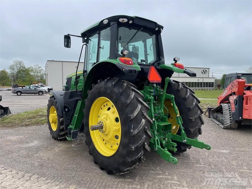 John Deere 6175M 拖拉机/农用车