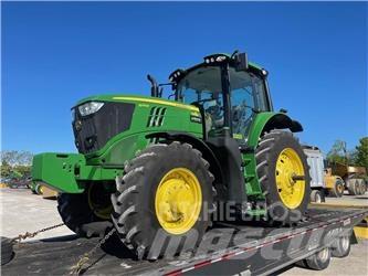 John Deere 6175M 拖拉机/农用车