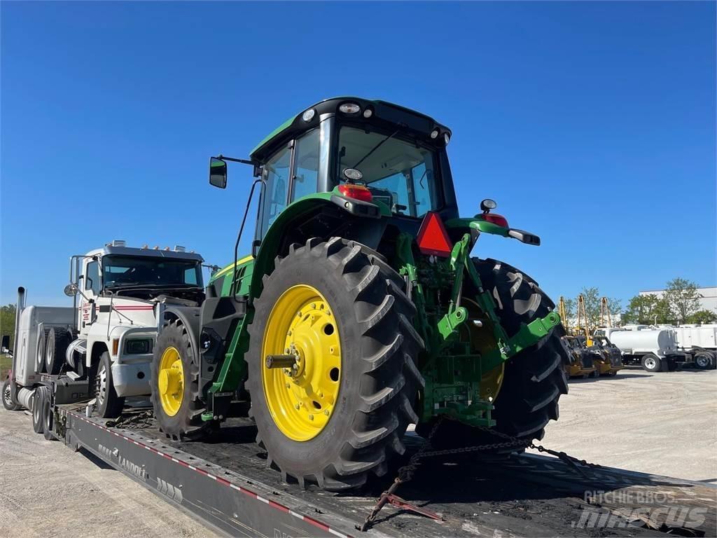 John Deere 6175M 拖拉机/农用车