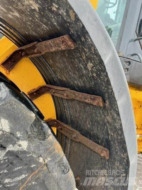 John Deere 644K 轮式装载机
