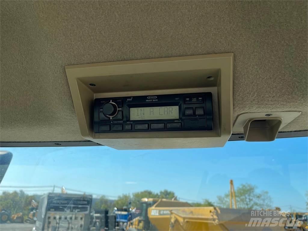 John Deere 8200 拖拉机/农用车