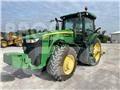 John Deere 8245R 拖拉机/农用车