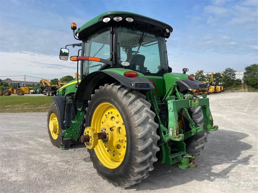 John Deere 8245R 拖拉机/农用车
