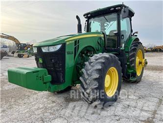 John Deere 8270R 拖拉机/农用车