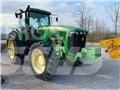 John Deere 8320 拖拉机/农用车