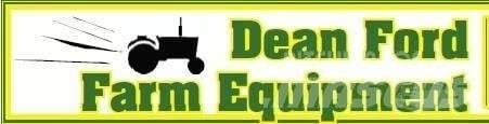 John Deere 8345R 拖拉机/农用车