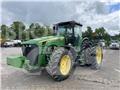 John Deere 8430 拖拉机/农用车